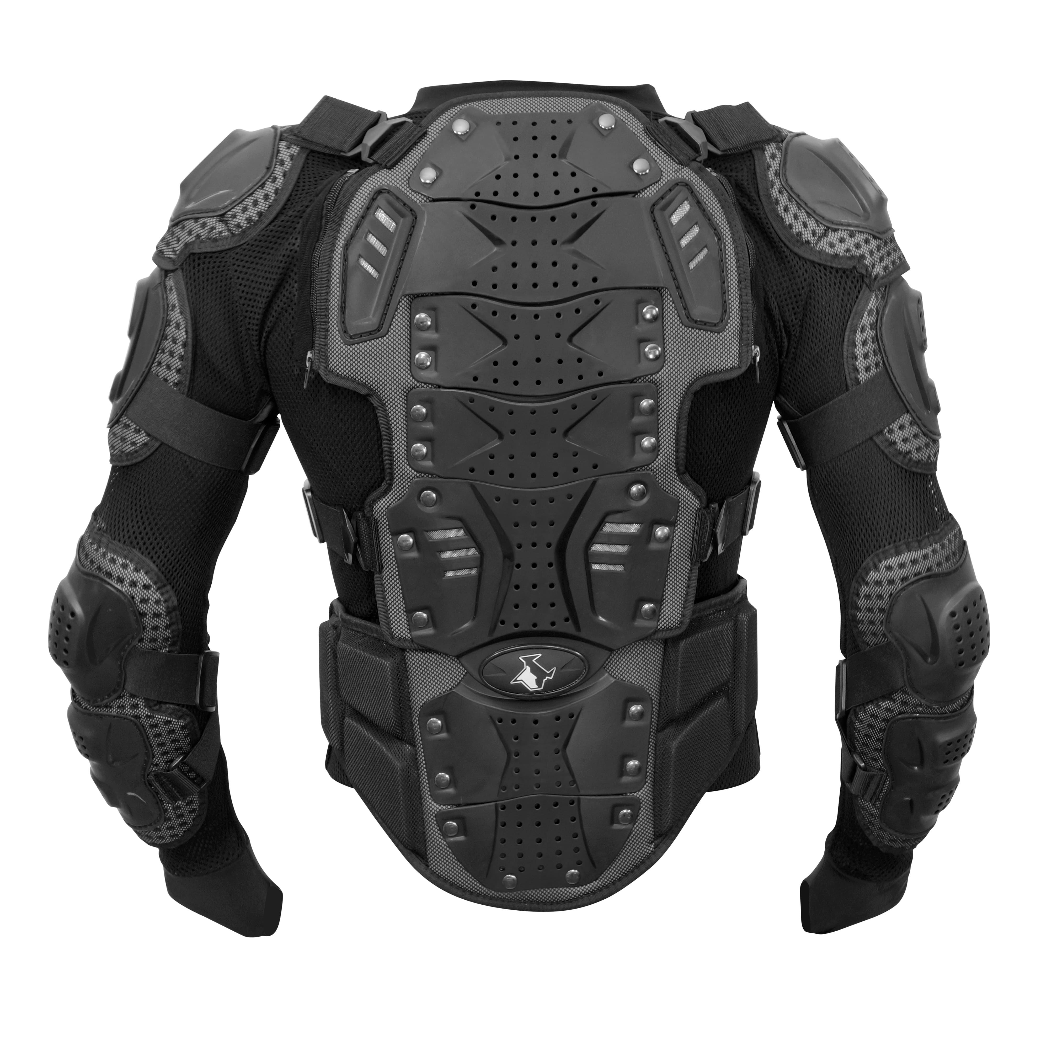 Защита Черепаха Protection TURTLE black M