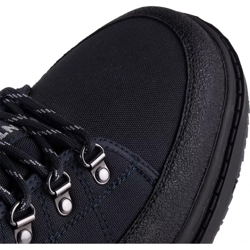 Ботинки на резине Runner 5221 Graphite