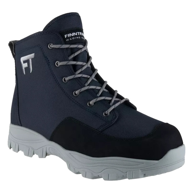 Ботинки Finntrail Urban 5090 Grey  