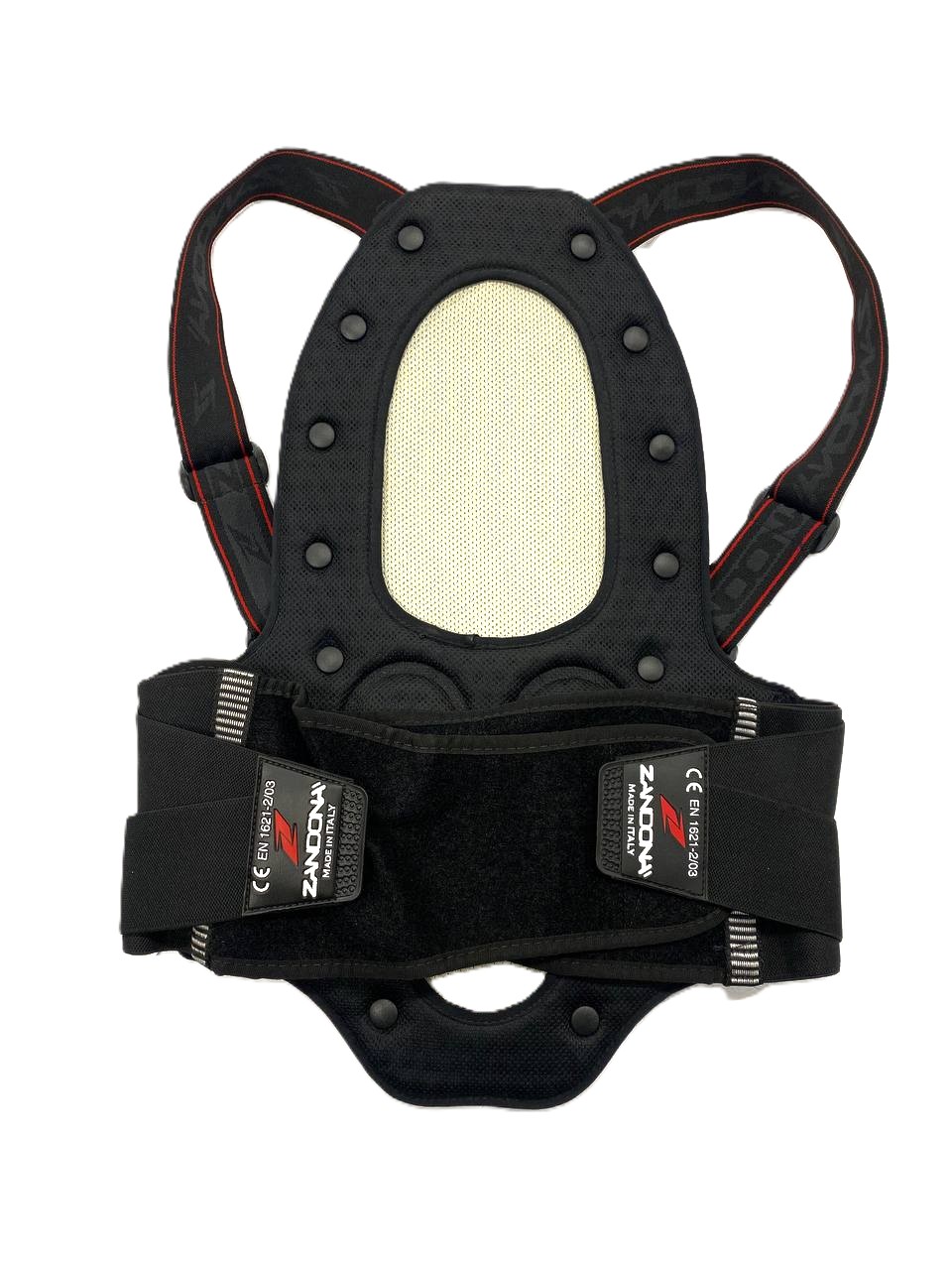 Защита спины Shark X6 размер L