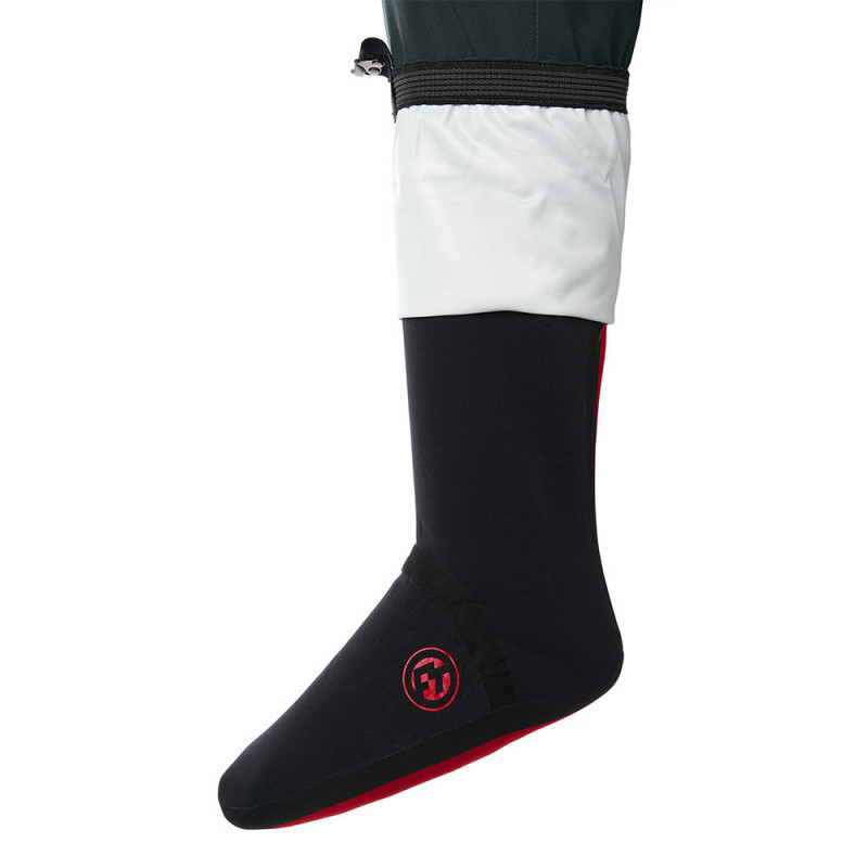 вейдерсы Finntrail Enduro 1525 CamoGrey_N  (M)