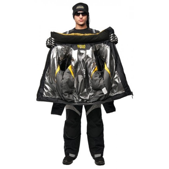 Куртка ANGEL Fкур0018 48-50/170-176 (L)