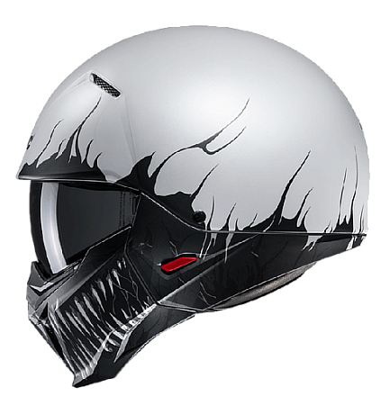 HJC Шлем i 20 SCRAW MC10SF ХL