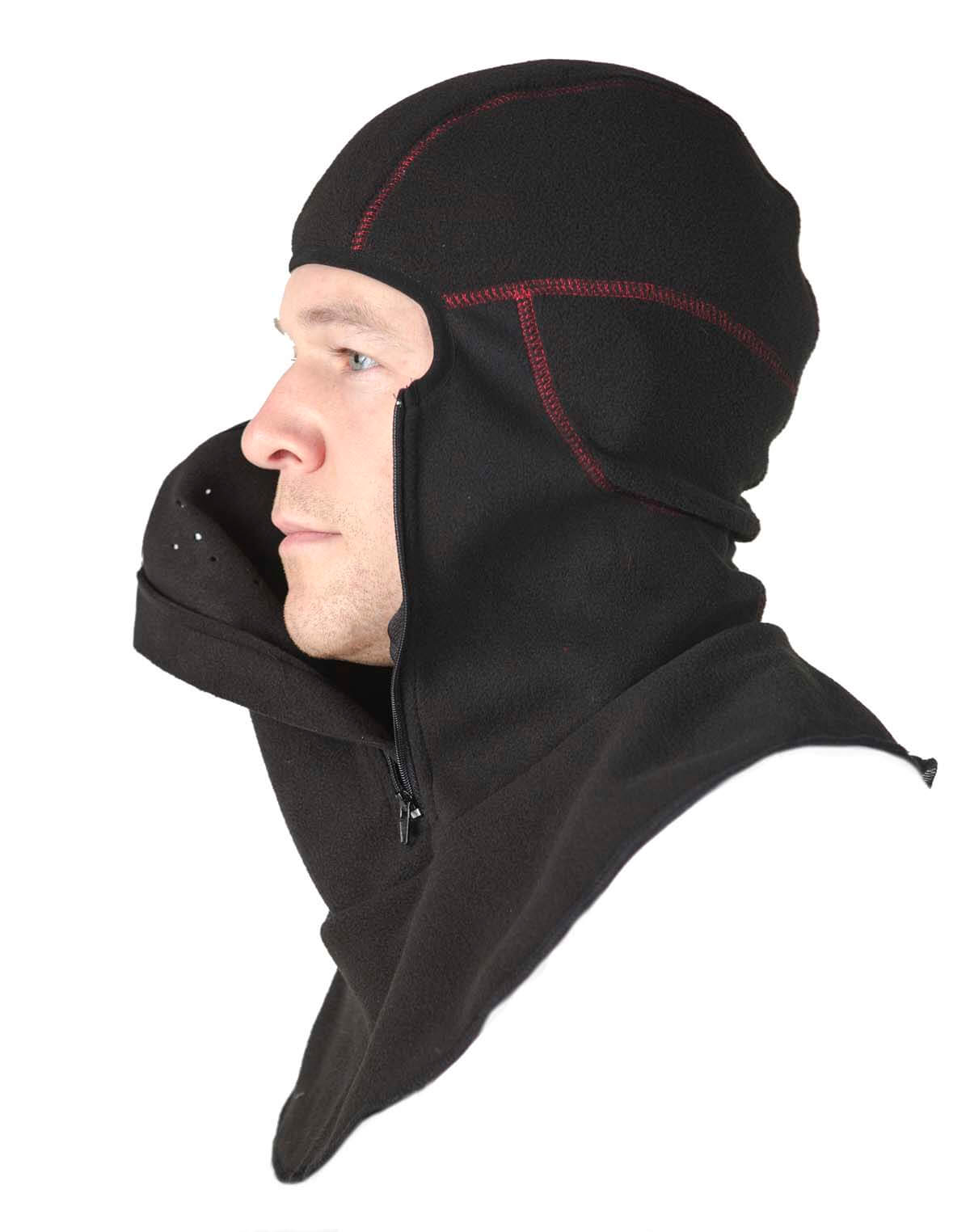 Подшлемник Transformer (красная строчка)