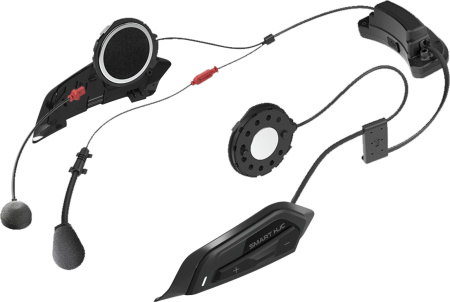 HJC гарнитура SMART HJC 50B черный