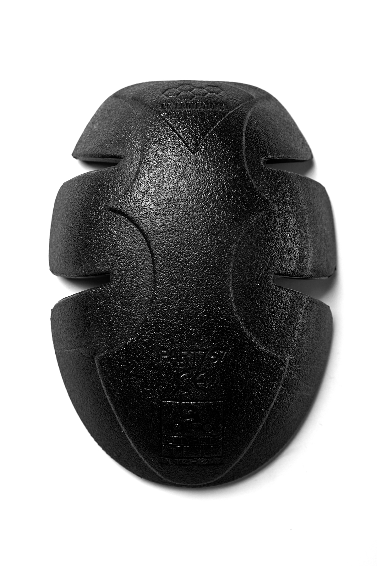 Защитная вставка плеча