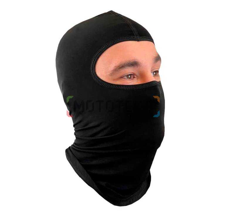 MCP Подшлемник Open silk 2