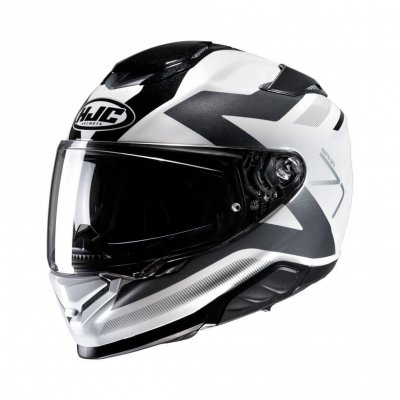 HJC Шлем RPHA71 PINNA MC10 ХL 