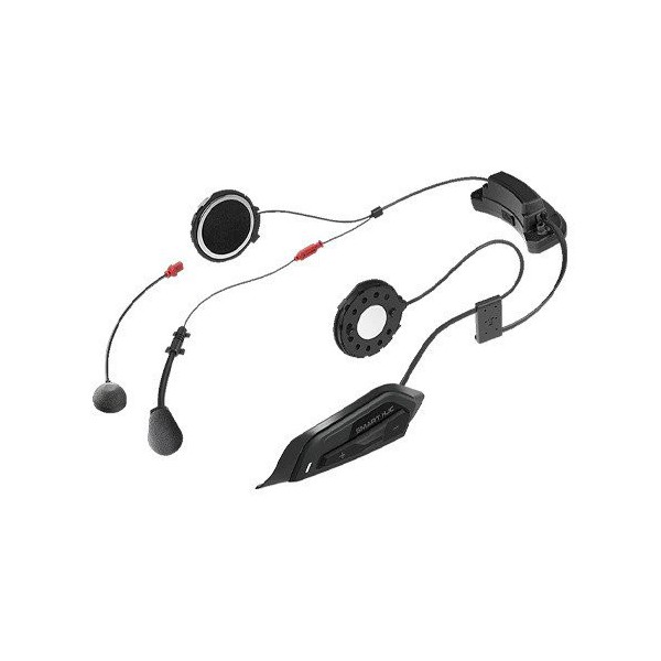 HJC гарнитура SMART HJC 11B черный