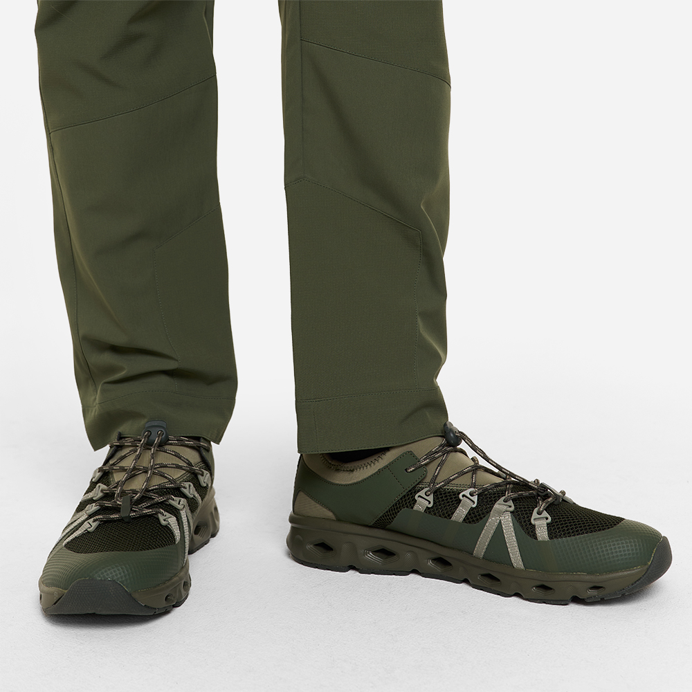 Кроссовки Steam 5177 Khaki 