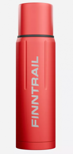 Термос Bullet 1013 Red (0,75)