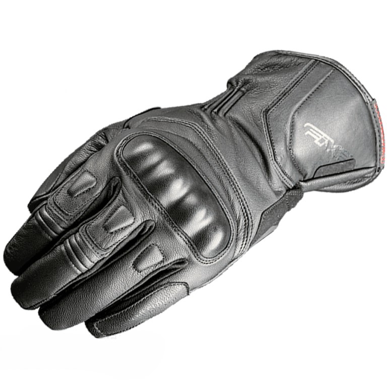 Мотоперчатки FIVE URBAN WP черные 12/XXL