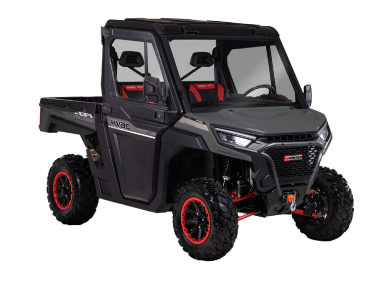 Мотовездеход Workcross 800-3 HV