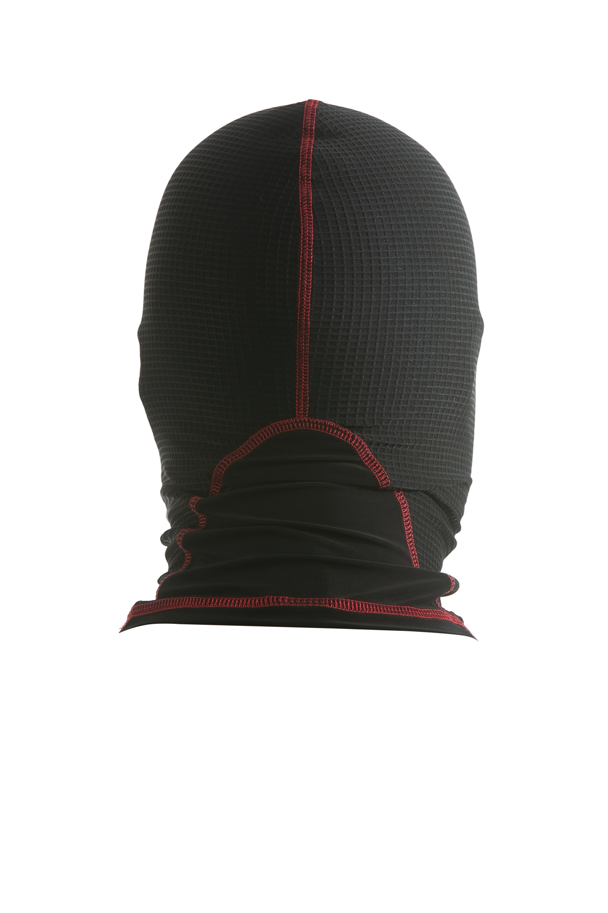 Подшлемник  Space (красная строчка)