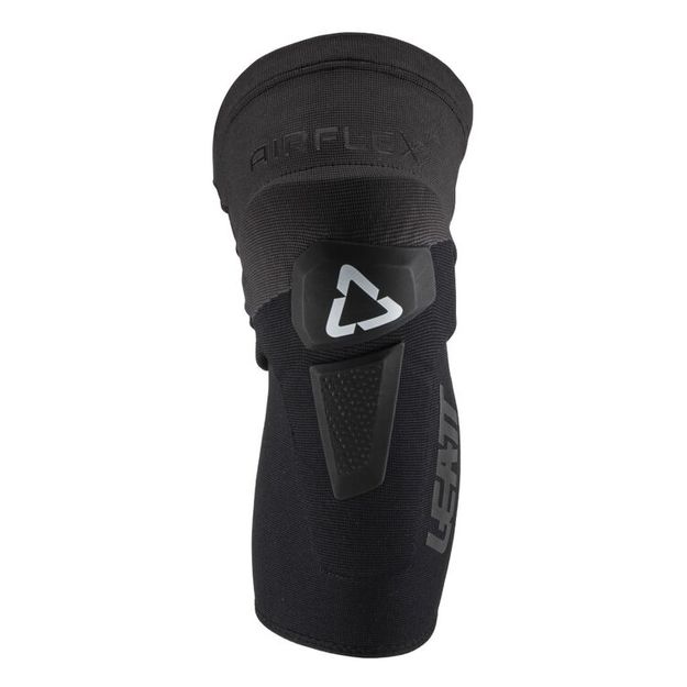Наколенники Leatt AirFlex  Hybrid Knee Guard (Black, XL, 2023 (5021400403)