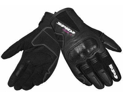 Перчатки SPIDI CHARME 2, Black, L