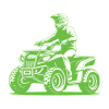 Квадроциклы