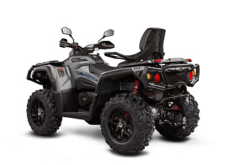 Квадроцикл ATV 800 (Double seat) Pathcross 800L PRO 26J