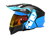 Шлем с подогревом визора 509 Delta R3L Ignite\ фото 1