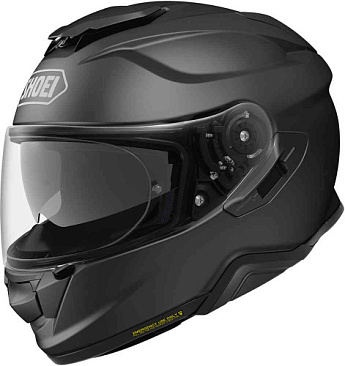 Шлем GT-Air 2 CANDY (черный матовый, matt black)