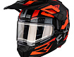 Шлем FXR Maverick Speed  с подогревом  фото 4