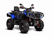 Квадроцикл ATV 800 (Double seat) Pathcross 800L PRO 26J фото 3