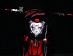 Кроссовый мотоцикл BSE Z11 фото 2