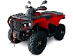 Квадроцикл ATV 1000 (Single seat) Pathcross 1000S PRO 26K фото 1