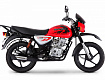 Мотоцикл BAJAJ Boxer BM 125 X 2022 фото 2