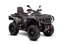 Квадроцикл ATV 650 (Double seat) Pathcross 650L STD 26J