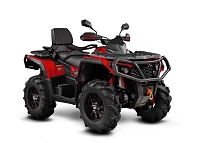 Квадроцикл ATV 1000 (Double seat) Pathcross 1000L PRO 28X