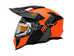 Шлем с подогревом визора 509 Delta R3L Ignite\ фото 2