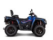 Квадроцикл ATV 1000 (Double seat) Pathcross 1000L PRO 26K фото 3