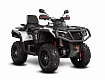Квадроцикл ATV 800 (Double seat) Pathcross 800L PRO 26J фото 1