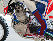 Кроссовый мотоцикл BSE RTC-300R Blue 21/19 1 фото 2