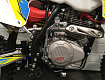Кроссовый мотоцикл BSE Z2 250e 19/16 1 фото 1