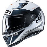 Шлем i 70 TAS MC10