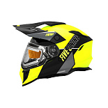 Шлем с подогревом визора 509 Delta R3L Ignite\