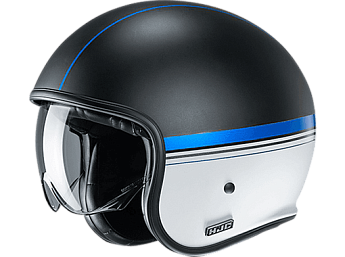 Шлем V30 EQUINOX MC2SF