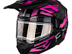 Шлем FXR Maverick Speed  с подогревом  фото 2