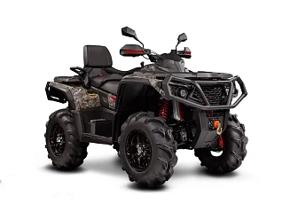 Квадроцикл ATV 1000 (Double seat) Pathcross 1000L PRO 28Q