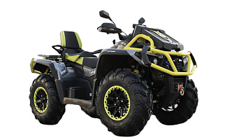 Квадроцикл ATV 1000 Pathcross 1000 L MUD PRO