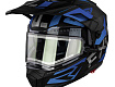 Шлем FXR Maverick Speed  с подогревом  фото 1