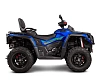 Квадроцикл ATV 650 (Double seat) Pathcross 650L STD 28Q фото 8