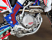 Кроссовый мотоцикл BSE RTC-300R Blue 21/19 1 фото 1