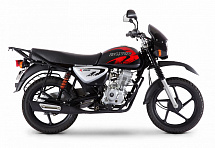 Мотоцикл BAJAJ Boxer BM 125 X 2022
