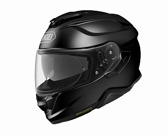 Шлем GT-AIR 2 PLAIN (черный, black)